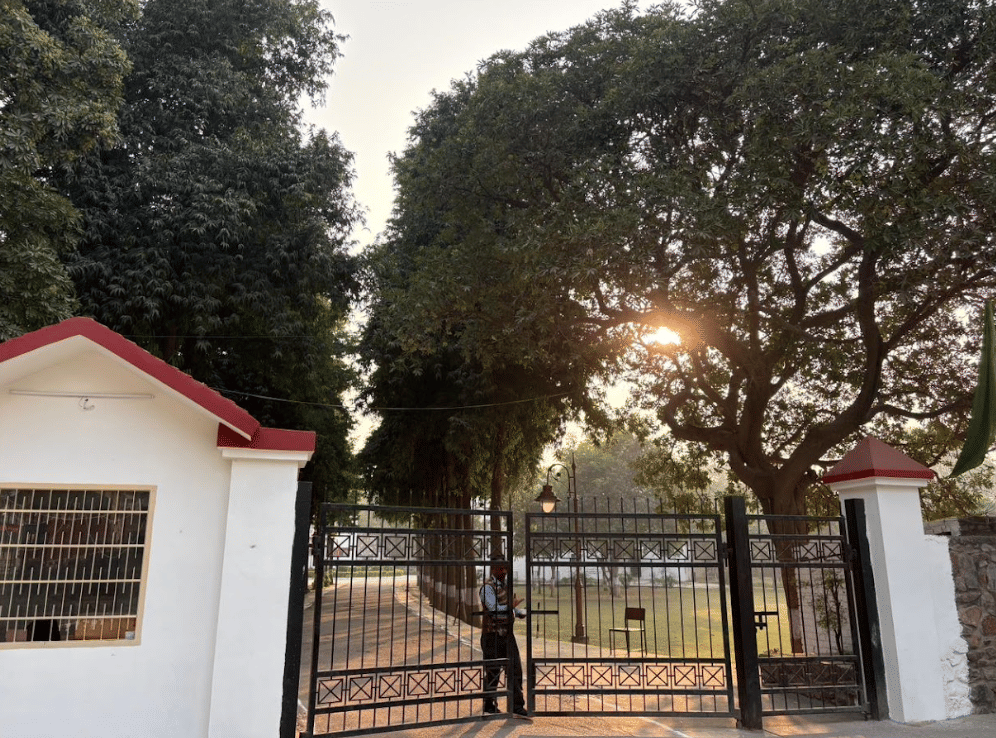 IHM Faridabad Infrastructure photo 3